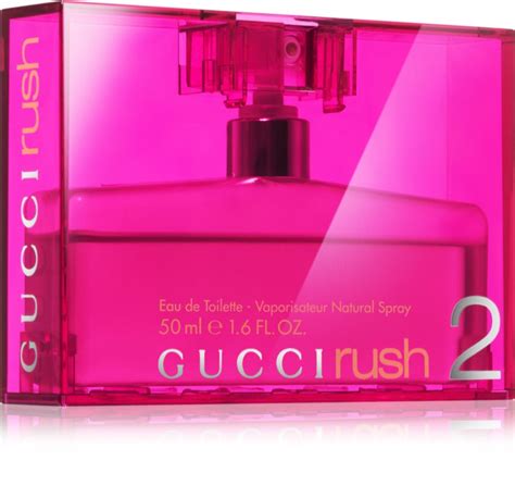 gucci donna eau de toilette ii|cheapest gucci rush.